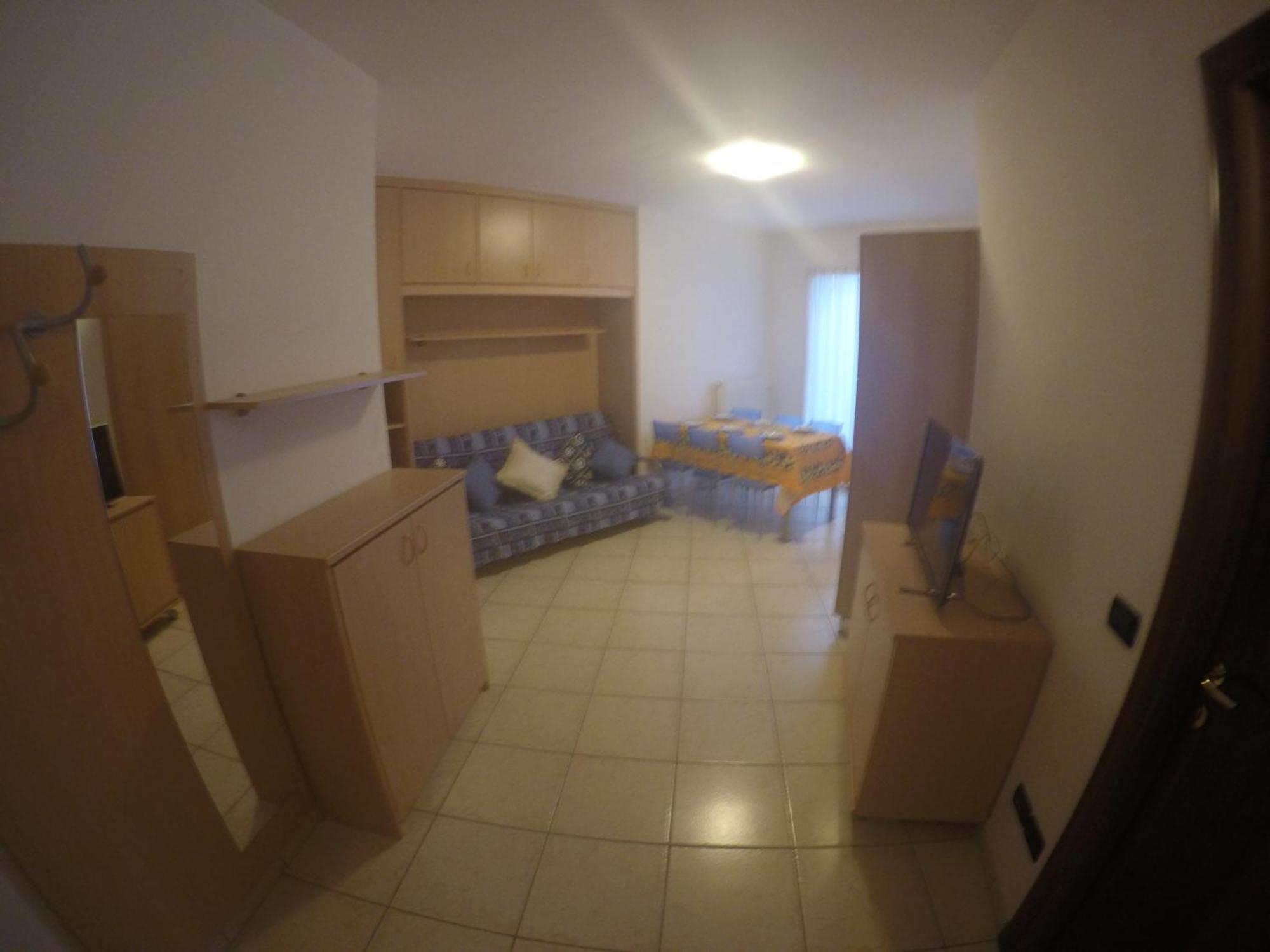Residence Diana Frontemare - Agenzia Cocal กาออร์เล ภายนอก รูปภาพ