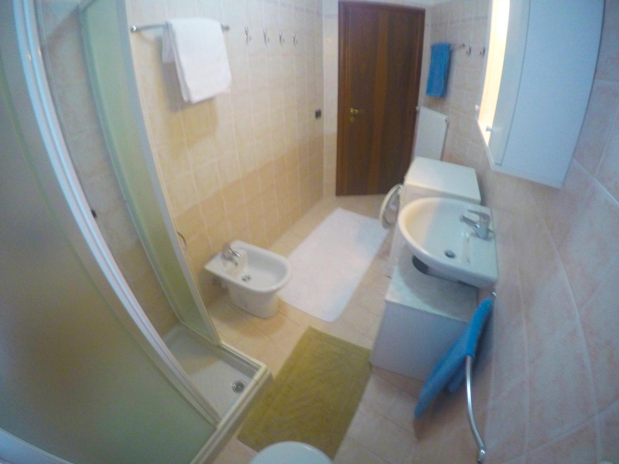 Residence Diana Frontemare - Agenzia Cocal กาออร์เล ภายนอก รูปภาพ