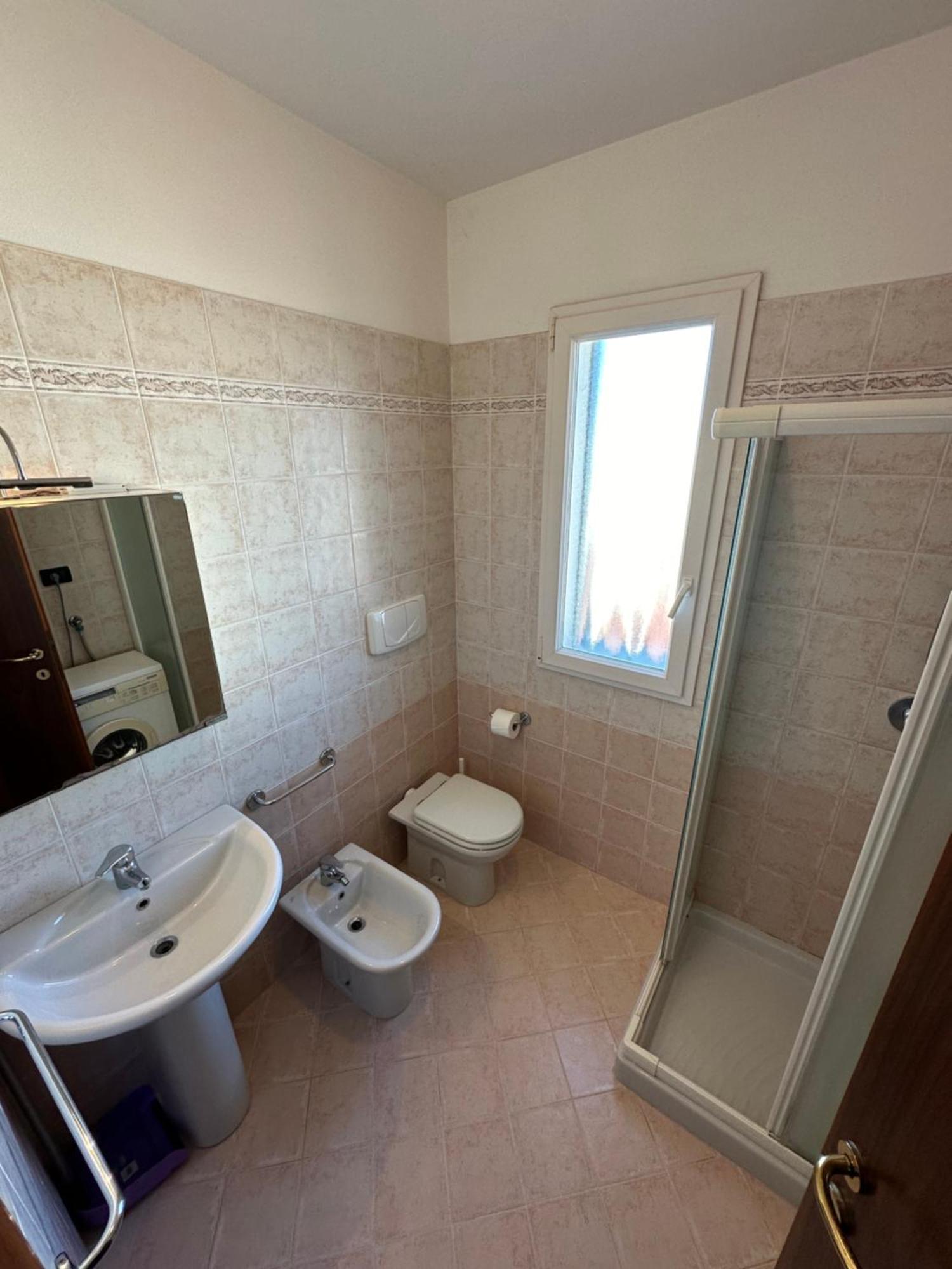 Residence Diana Frontemare - Agenzia Cocal กาออร์เล ภายนอก รูปภาพ