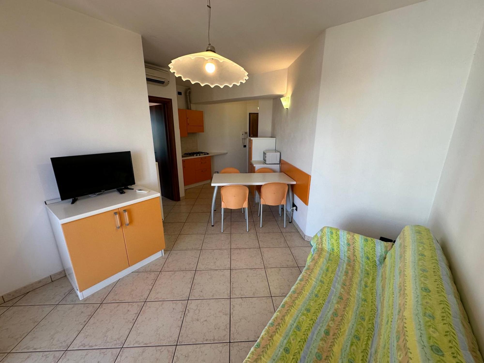 Residence Diana Frontemare - Agenzia Cocal กาออร์เล ภายนอก รูปภาพ