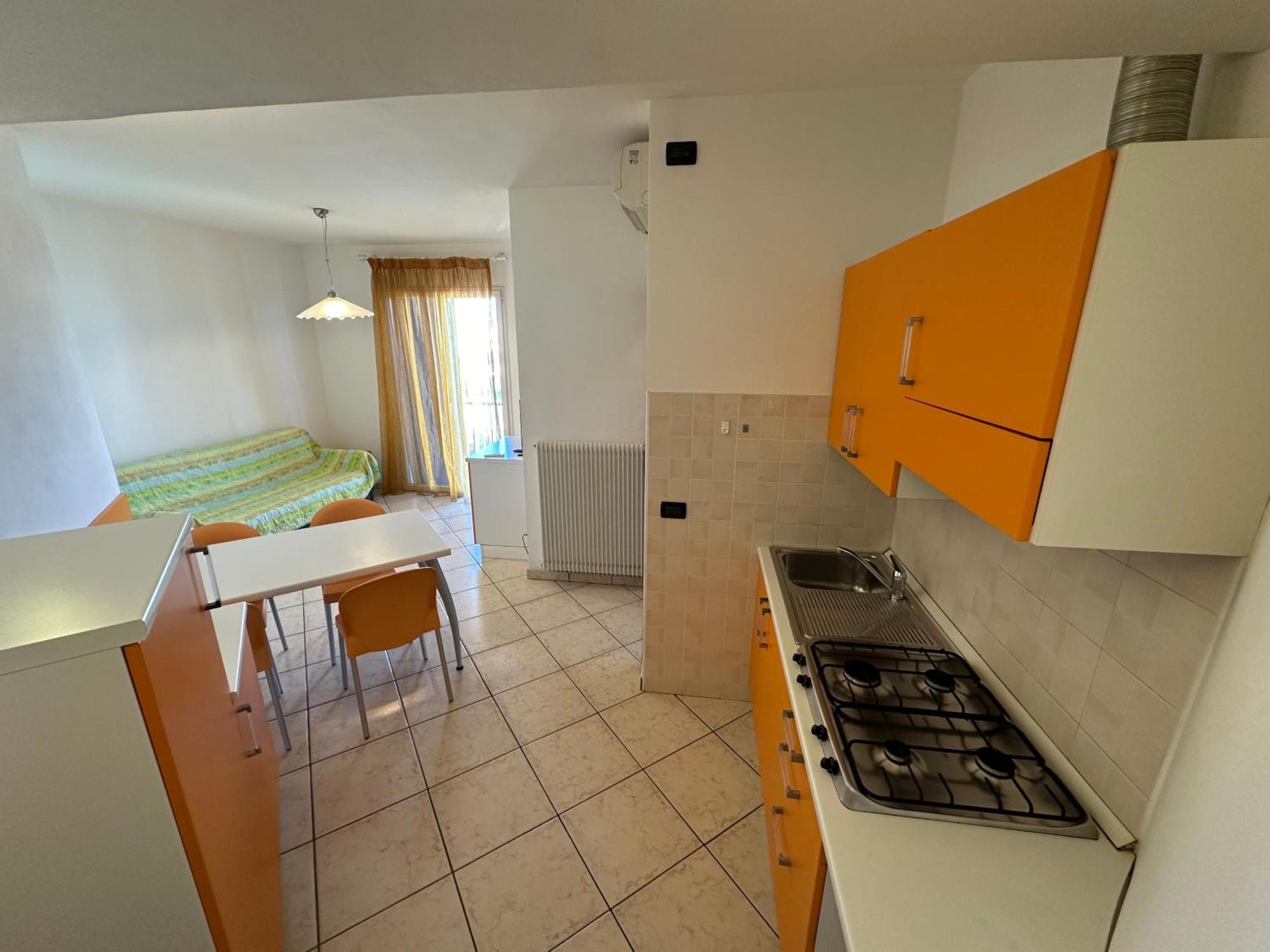Residence Diana Frontemare - Agenzia Cocal กาออร์เล ภายนอก รูปภาพ