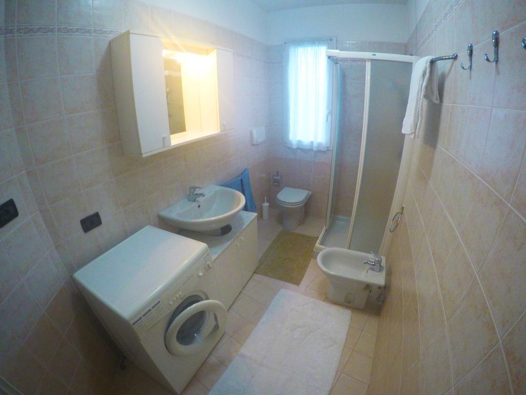 Residence Diana Frontemare - Agenzia Cocal กาออร์เล ภายนอก รูปภาพ